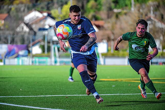 Bild 16: VfB Waldshut besiegt den SV Herten mit 5:1 &ndash; und wir haben Bilder!