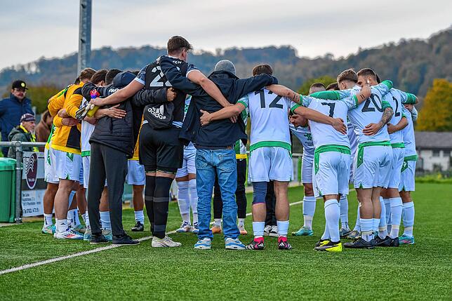 Bild 8: SV Herten besiegt den SV Waldhaus mit 4:1 – und wir haben Bilder!