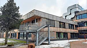Auch Schüler aus Gütenbach besuchen das Otto-Hahn-Gymnasium mit Realschule in Furtwangen. Dazu kommt jetzt eine Riesen-Forderung auf die ...