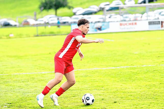 Bild 43: SG Mettingen/Krenkingen gewinnt Turnier am eigenen Sportfest – wir haben Fotos von den Finalspielen!