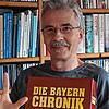 Fünf Bücher? Unser Autor Tilmann P. Gangloff hatte die Qual der Wahl.