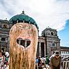 Das Holzbauersymposium feiert dieses Jahr sein 25-jähriges Bestehen. Bild: Susanne Gilg/Stadt St. Blasien