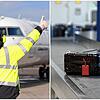 Szenen für einen Kurzfilm werden Ende Februar am Bodensee-Airport gedreht.