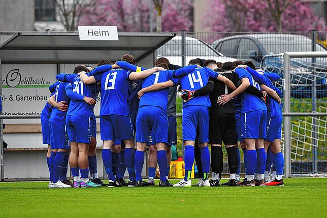 Bild 4: SV Jestetten holt ein 2:2 beim TuS Efringen-Kirchen &ndash; und wir haben Bilder!