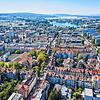 Im dicht besiedelten Konstanz bezahlbaren Wohnraum zu schaffen, ist eine große Herausforderung.