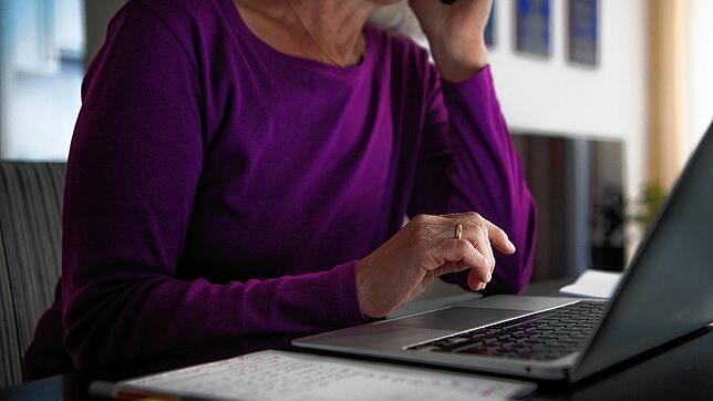 Homeoffice ist für viele Arbeitnehmer fester Bestandteil ihres Berufsalltags geworden. Für Grenzgänger könnte es zum neuen Jahr aber ...