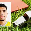 Munir Hamad.