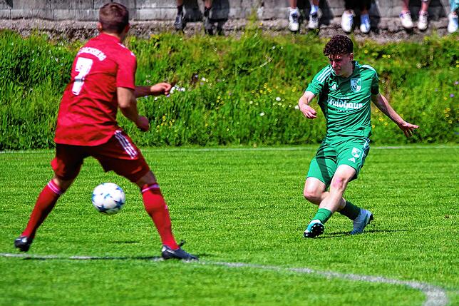 Bild 22: SV Waldhaus holt sich mit 1:0 beim FC Dachsberg den Meistertitel – und wir haben Bilder (Teil 1)!