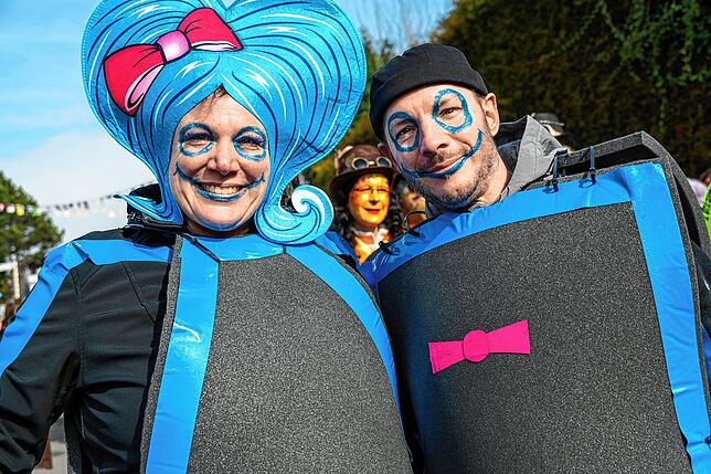 Bild 24: Erlebe den Fischbacher Samstag: Sonne, Spaß und die besten Fotos des Tages!