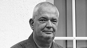 Trauer um Stefan Hofmann. Der Dittishauser Ortsvorsteher wurde nur 58 Jahre alt.