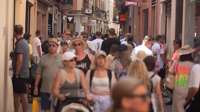 Deutsche Touristen lieben Mallorca – und deutsche Backwaren.