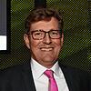 Carsten Manz, Präsident der Hoschule Konstanz, Technik, Wirtschaft und Gestaltung (HTWG).