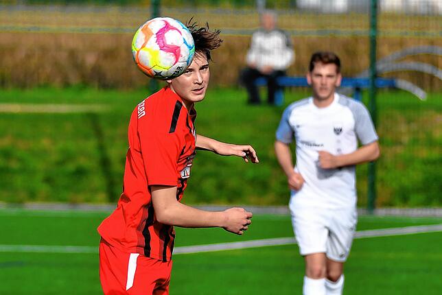 Bild 28: FC Tiengen 08 siegt 3:1 beim TuS Binzen &ndash; und wir haben Bilder!