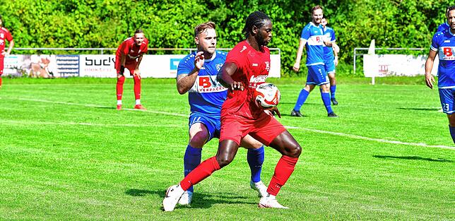 Bild 10: FC Erzingen siegt mit 4:2 beim SV Dogern – und wir haben Bilder!