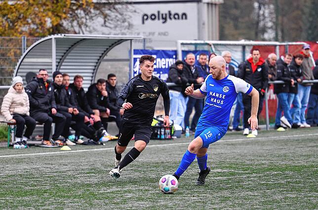 Bild 22: Unsere Bildergalerie vom Landesliga-Spitzenspiel zwischen dem FC Radolfzell und dem FC Pfaffenweiler