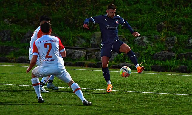 Bild 37: VfB Waldshut feiert 9:0-Kantersieg beim FC Rot-Weiß Weilheim &ndash; und wir haben Bilder!