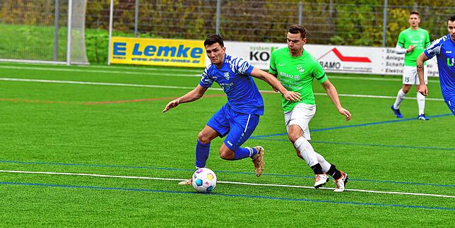 Bild 34: SG Mettingen/Krenkingen besiegt FC Hauingen mit 6:0 – und wir haben Bilder!