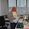 Lilli Meineke hat viel zu tun. Neben dem Haushalt hat sie auch die Grundsteuerreform sehr beschäftigt. Der Gemeinderat hat beschlossen, ...
