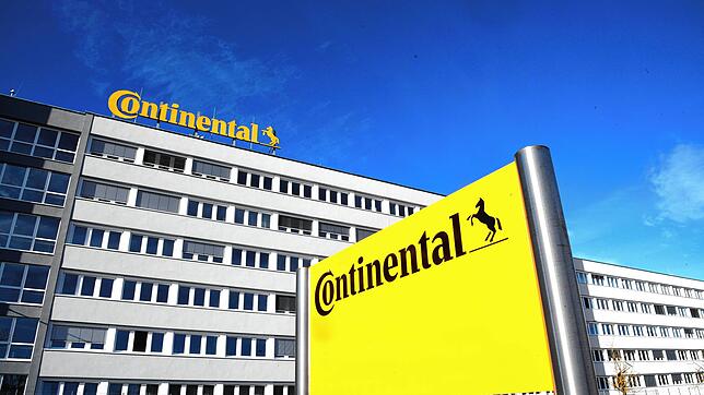 Der Personalabbau bei Continental in Villingen ist jetzt formell beschlossene Sache: 170 Mitarbeiter müssen gehen. Bild: Jochen Hahne
