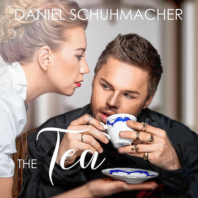 Die Single „The Tea“ veröffentlichte der Sänger am 5. März 2021.