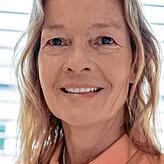 Dr. Katrin Wiesener ist Hausärztin in Immenstaad – und empfiehlt die Grippe-Impfung all ihren Patienten.