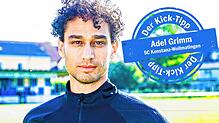 Adel Grimm.