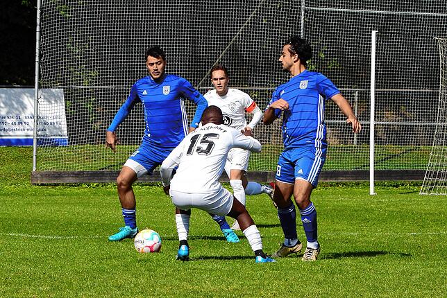 Bild 42: SC Markdorf gewinnt Derby gegen TuS Immenstaad 3:1. Wir haben die besten Bilder!