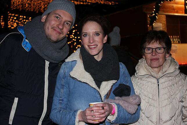 Bild 22: Alle Videos und Bilder vom Triberger Weihnachtszauber am 25.12.2018