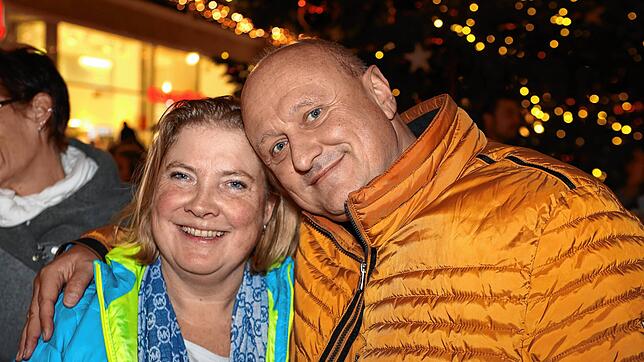 Bild 20: Weihnachtszauber Adieu: Der Konstanzer Weihnachtsmarkt schließt seine Pforten