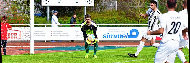 Bild 32: FC Tiengen 08 besiegt den FC Wittlingen mit 6:2 &ndash; und wir haben Bilder!