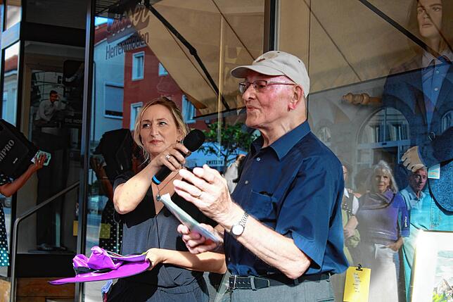Bild 23: Die schönsten Bilder der Museumsnacht und Kulturnacht in Stockach, Teil 1