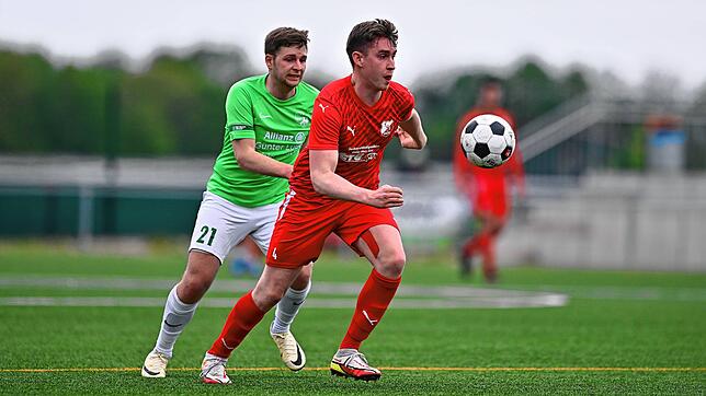 Bild 32: TuS Binzen besiegt die SG Mettingen/Krenkingen mit 3:0 – und wir haben Bilder!