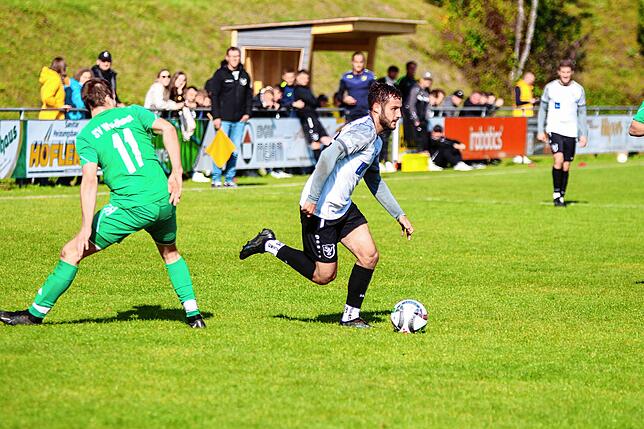 Bild 41: SV Buch siegt 6:0 beim SV Waldhaus – und wir haben Bilder!