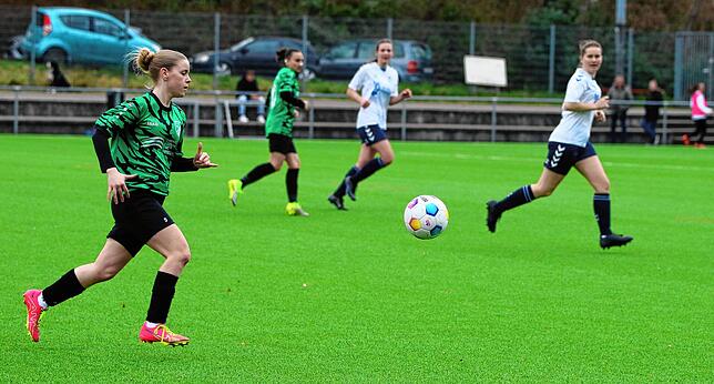 Bild 6: Unsere Bildergalerie zum Spiel zwischen dem SC Konstanz-Wollmatingen und Nordstern Radolfzell