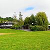 Das Bild zeigt das Areal der Grund- und Werkrealschule Gurtweil (links) und des Kindergartens (rechts). Der Ortschaftsrat beschloss ...