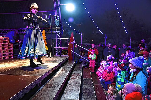 Bild 26: Triberger Weihnachtszauber – so schön war Tag fünf