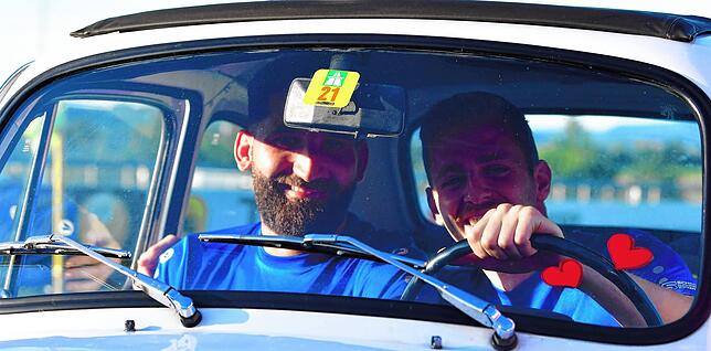 Bild 50: Weitere Impressionen vom 3:2-Sieg des FC Erzingen zum Landesliga-Aufstieg gegen den FC Emmendingen