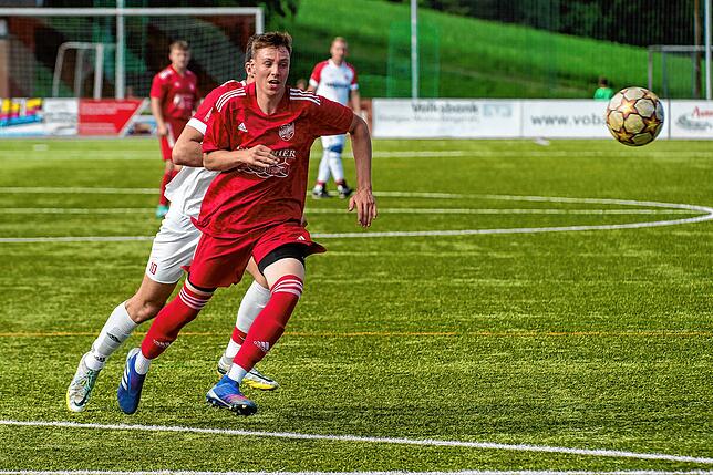 Bild 23: SG Weilheim/Gurtweil gewinnt gegen Aufsteiger FC Dachsberg mit 2:0 &ndash; und wir haben Bilder!
