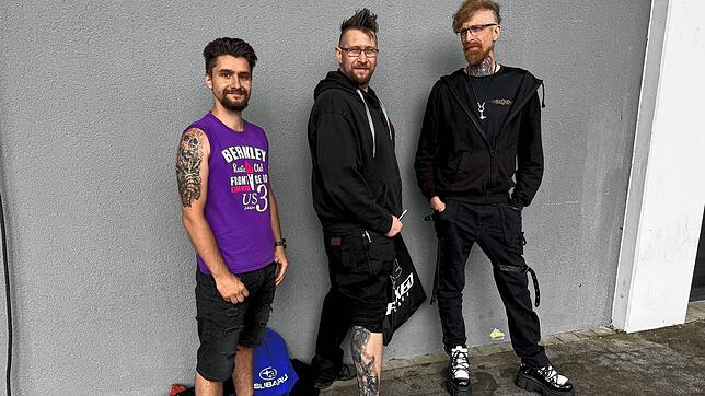 Bild 13: Tuning World Bodensee lockt Tausende Besucher – Teil 2