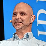 „Das war eine sehr gute Aktion. Für Frieden und gegen Waffen zu demonstrieren, ist nicht falsch“, findet Michael Blümm.
