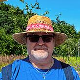„Der 90-Minuten Tarif ist perfekt für mich, aber dann darf ich jetzt ja nicht mehr am Wochenende kommen“, sagt Achim Riemer verärgert.
