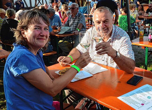Bild 10: Bilder vom Floriansfest in Oberteuringen (Teil 2)
