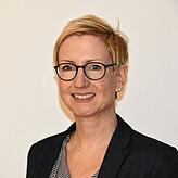 Der Vorschlag, das Maria-Weiss-Haus zu verkaufen, ist Büsingens Bürgermeisterin Vera Schraner nach eigenen Angaben nicht leicht gefallen.