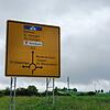 Die B 523 soll an Villingen vorbeigeführt werden. 2025 könnten alle Regularien beendet sein. Bis dorthin zu lösen ist noch die Frage, ...