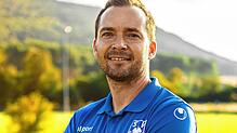 Stefan Pröhl, Trainer des Spitzenreiters SV Geisingen, musste mit seiner Mannschaft eine 3:5-Pleite gegen den FC Pfaffenweiler hinnehmen.