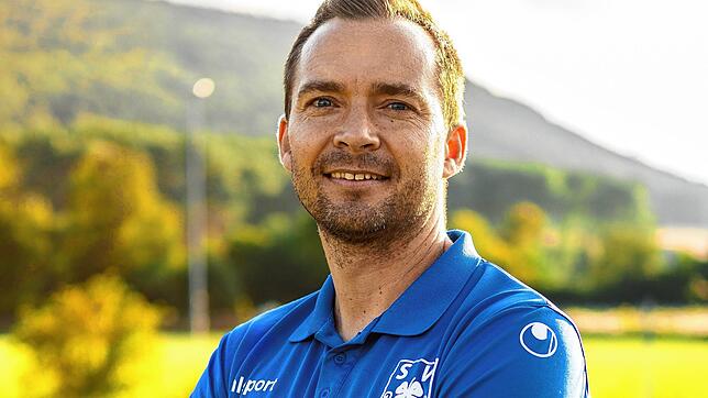 Stefan Pröhl, Trainer des Spitzenreiters SV Geisingen, musste mit seiner Mannschaft eine 3:5-Pleite gegen den FC Pfaffenweiler hinnehmen.
