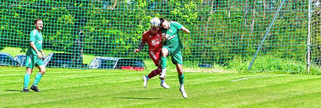 Bild 33: SV Waldhaus holt sich mit 1:0 beim FC Dachsberg den Meistertitel – und wir haben Bilder (Teil 2)!