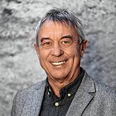 „Wenn die Sparkasse ganz abwandert, wäre das noch schlechter. Mir ist es lieber, sie investiert hier bei uns“, sagt Dietmar Baumgartner ...