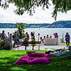 Seit dem 30. April können Blumenbegeisterte durch die naturgeschmückten Areale der ersten Landesgartenschau am Bodensee schlendern. Ihre ...