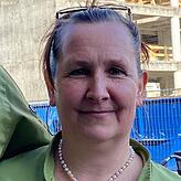 Tanja Schilling-Becker sagt: „Man wird nicht ernst genommen, das ist der Punkt.“